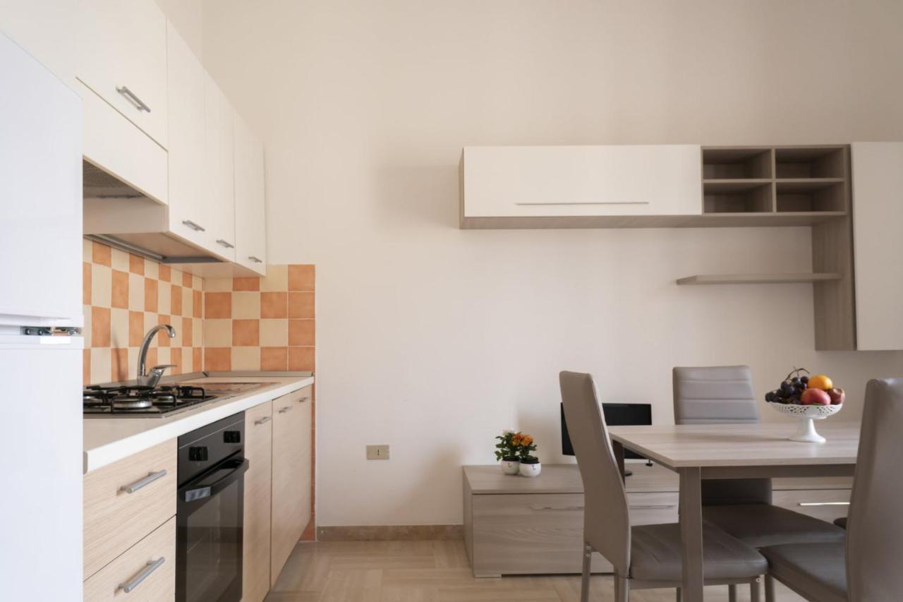 Dimora Del Corso Apartment Vieste Exterior photo
