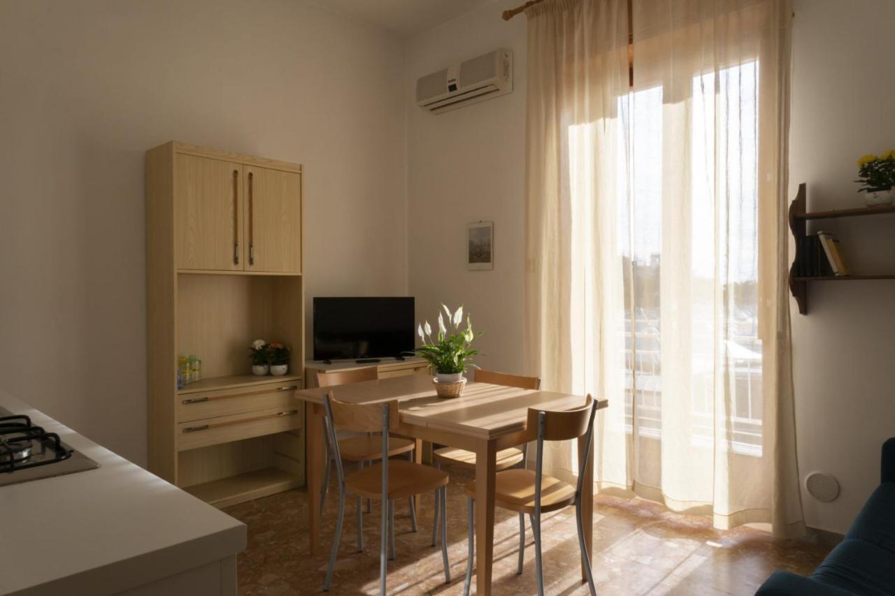 Dimora Del Corso Apartment Vieste Exterior photo