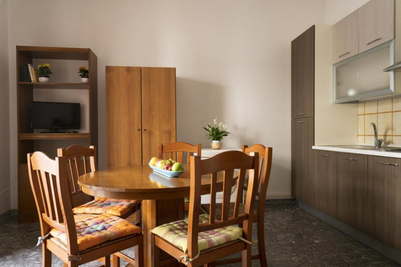 Dimora Del Corso Apartment Vieste Exterior photo