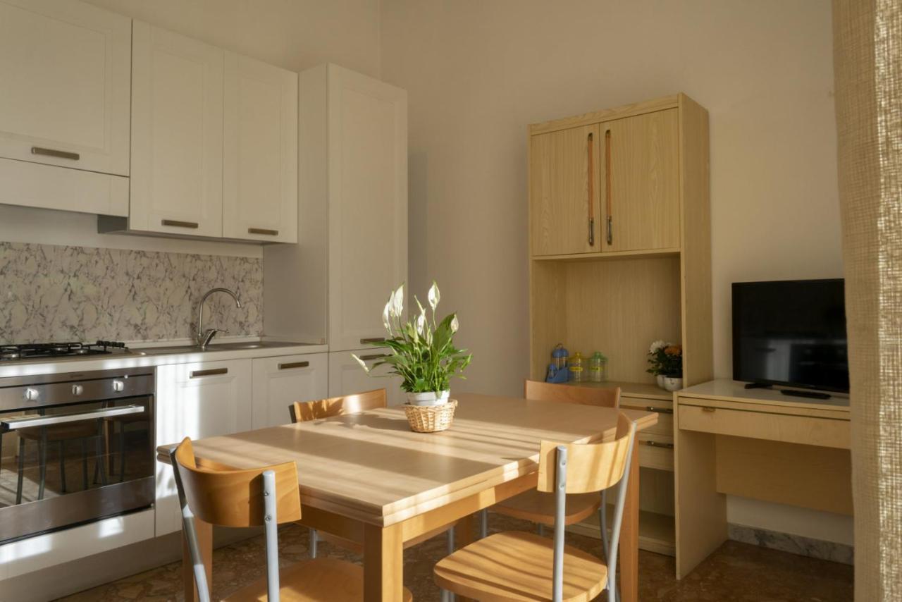 Dimora Del Corso Apartment Vieste Exterior photo