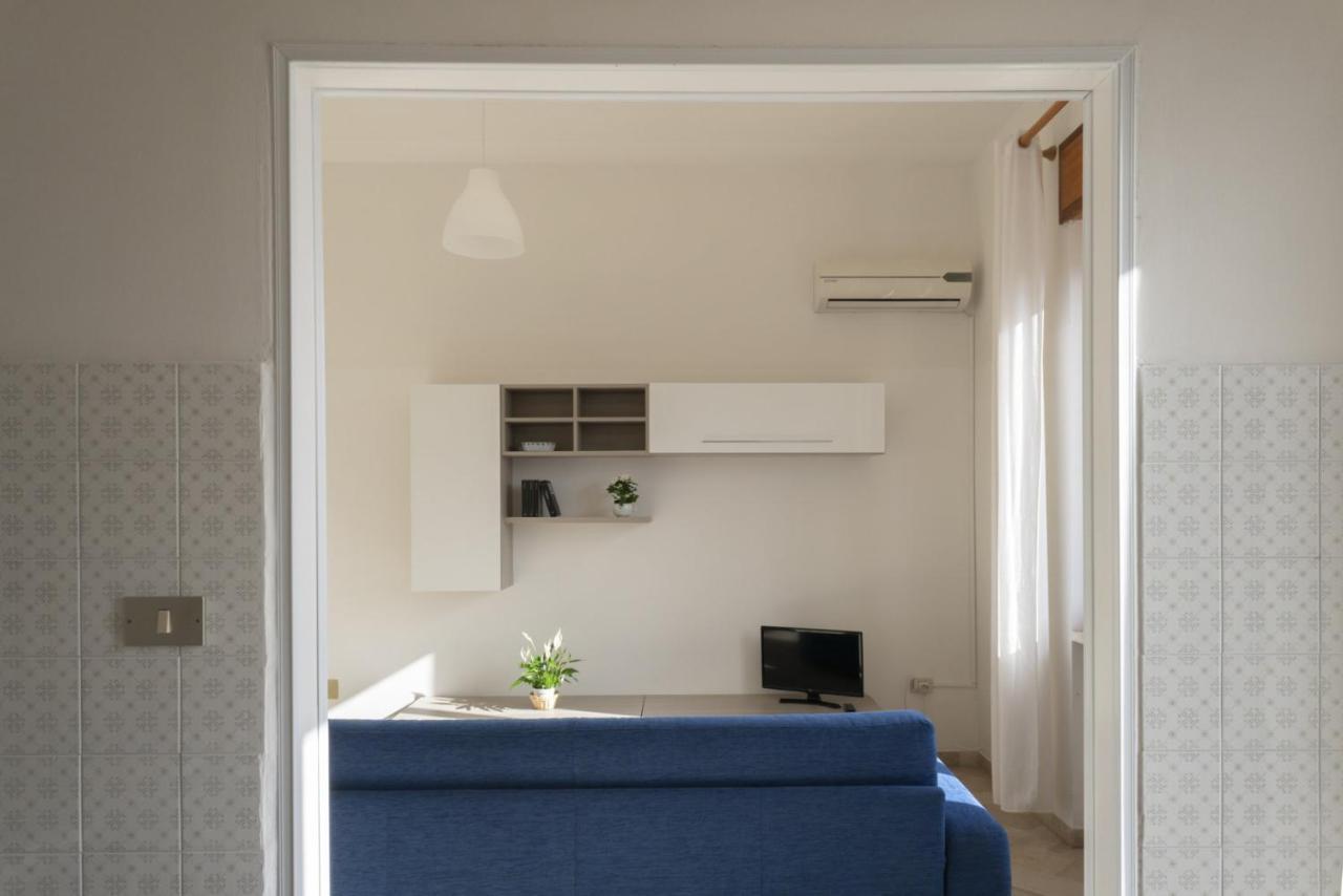Dimora Del Corso Apartment Vieste Exterior photo