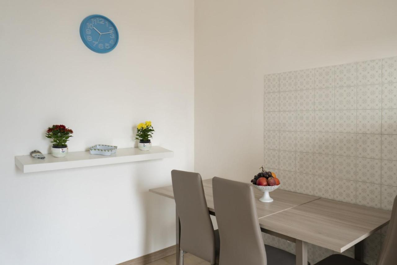 Dimora Del Corso Apartment Vieste Exterior photo