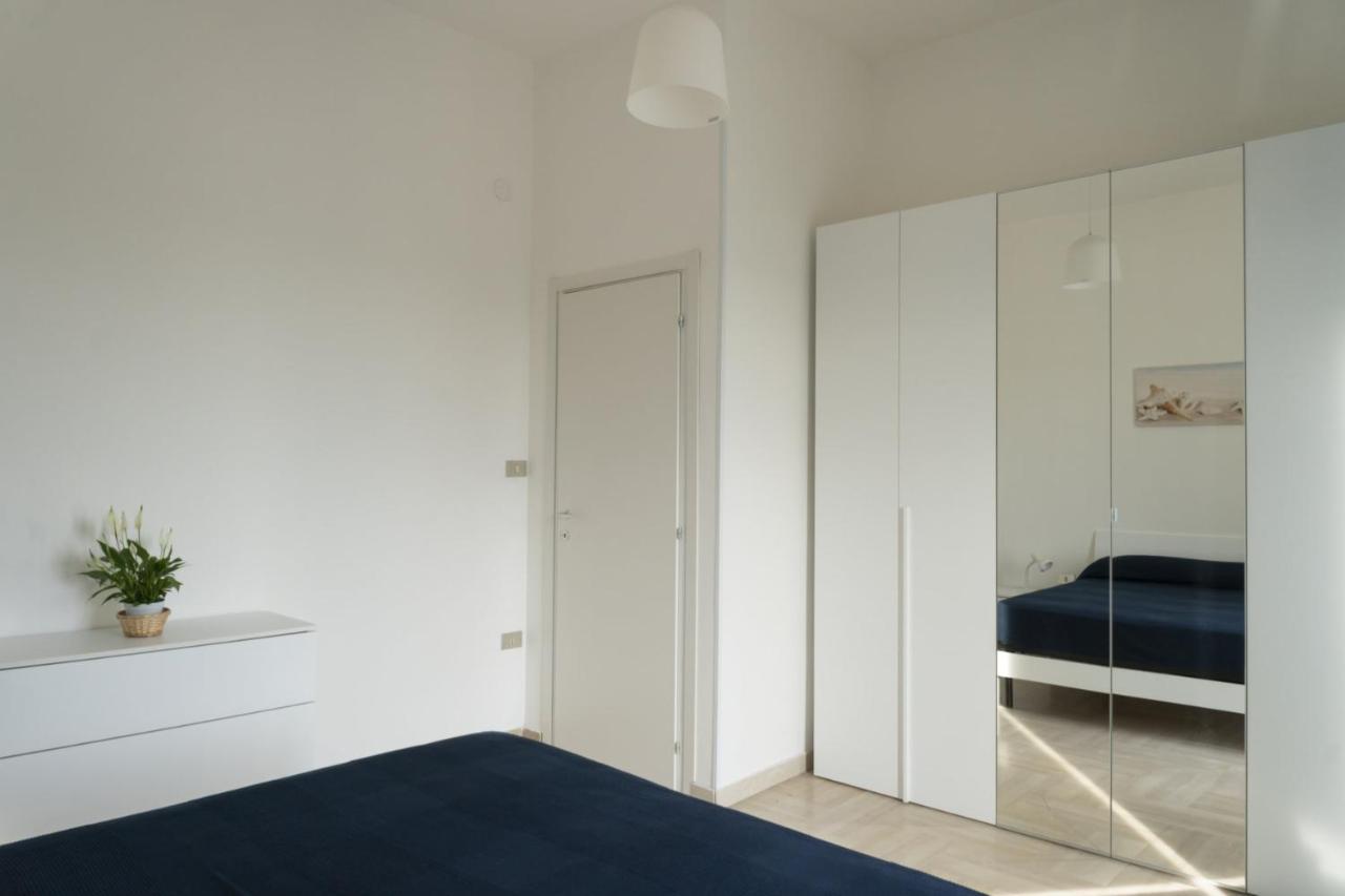 Dimora Del Corso Apartment Vieste Exterior photo